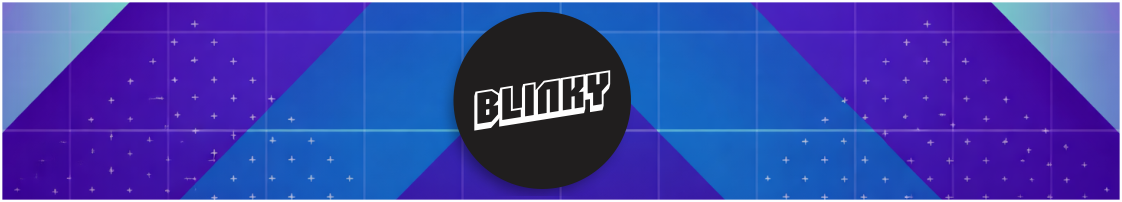 Blinky MDQ